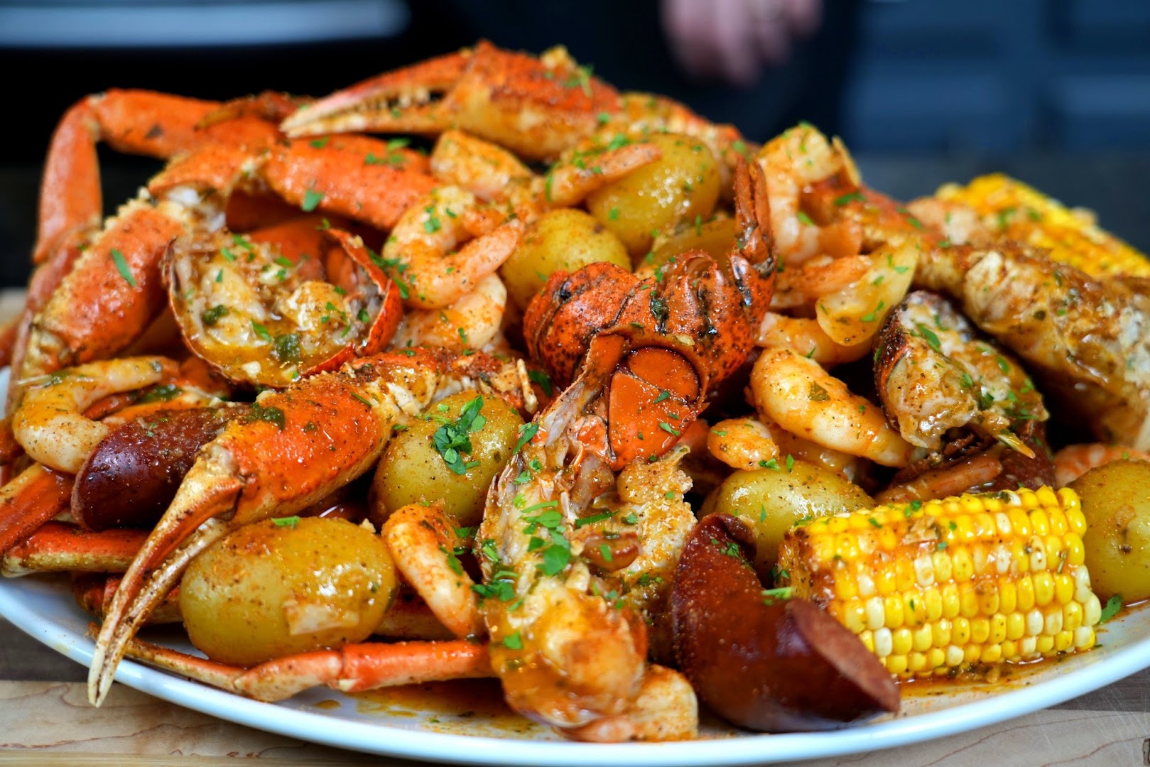 Naija Street Eats · Photos 1