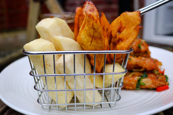Naija Street Eats · Photos 5